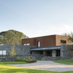 Field Stonewall House