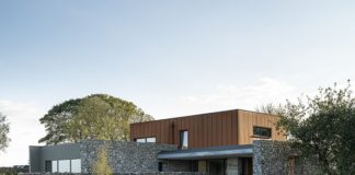 Connemara house named Ireland’s favourite building Galway Daily news Connemara house voted Ireland's favourite building