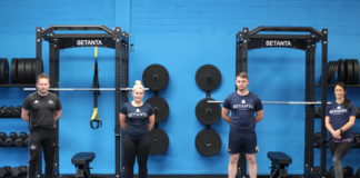 New fitness centre launched in Galway by Setanta College galway daily news setanta fitness facility in galway