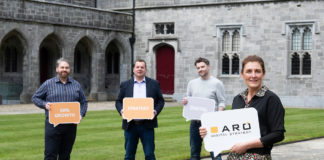 Galway software company creating 42 jobs with NUIG partnership