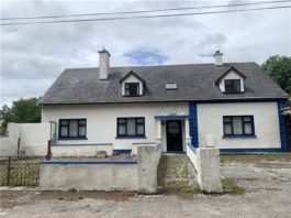 galway daily news property for auction in loughrea portumna