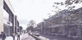 Permission refused for Phase 1 of ‘Urban Village’ in Kingston Galway Daily news Permission refused for Phase 1 of 'Urban Village' in Kingston