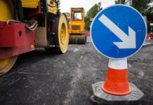 Five month construction works at Gort Civic Amenity site commence Monday Galway Daily traffic Call for full report on cost of converting Martin Roundabout
