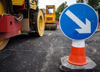 Five month construction works at Gort Civic Amenity site commence Monday Galway Daily traffic Call for full report on cost of converting Martin Roundabout