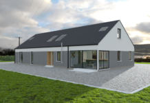 Irish company bringing home dreams to life through virtual reality galway daily news property 3d model by virtualteic.com