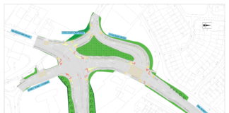 New Kirwan Junction comes online from Monday GALWAY daily news New Kirwan Junction comes online from Monday