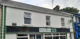 Multi-purpose property in Loughrea town centre galway daily news property in loughrea o'donnellan and joyce auction