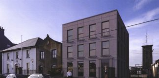 An Bord Pleanála green lights new Galway Rape Crisis Centre Galway Daily news An Bord Pleanála green lights new Galway Rape Crisis Centre