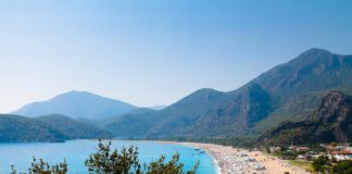 Popular European tourist spot removed from hotel quarantine list galway daily news turkey mandatory quarantine ireland beach