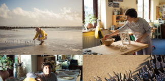 Galway-based ceramic artist features in TG4 documentary galway daily news ceramics artist tatiana dobos tg4 documentary