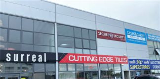 Retail unit in prime Galway location to go under hammer next week galway daily news cutting edge retail unit in galway going to auction o'donnellan & joyce