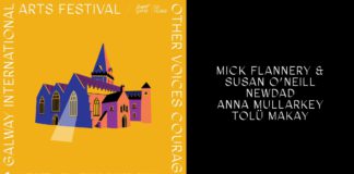 Epic concert to be livestreamed from St. Nicholas’ Church in Galway City galway daily news galway international arts festival giaf other voices concert september 2021
