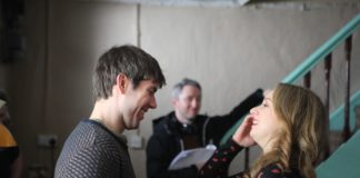 Galway filmmaker nominated for prestigious award at Galway Film Fleadh galway daily news foscadh seán breathnach film at galway film fleadh 2021