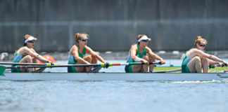 Galway women headed to Olympics rowing finals Galway Daily sport Galway women headed to Olympics rowing finals
