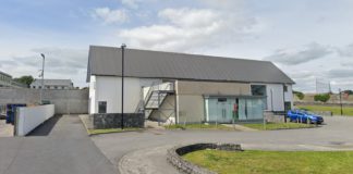 Plans to convert vacant Athenry building to offices approved Galway Daily news Plans to convert vacant Athenry building to offices approved