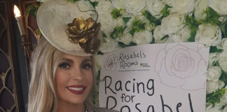 Fantastic prizes on offer in ‘Racing for Rosabel’ Best Dressed event! galway daily news galway races best dressed competition