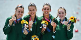 Galway women make history to claim Olympic medals Galway Daily sport Galway women make history with Olympic medals