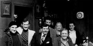 Tributes paid to beloved actor and dancer Ray McBride Galway Daily arts Tributes paid to beloved actor and dancer Ray McBride