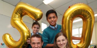 Ten days left for charities to apply for Ecclesiastical’s Movement for Good awards galway daily news Ecclesiastical awards for charities