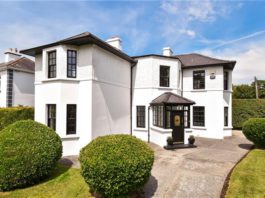 Galway Daily property Stylish house and gardens in sought after city neighbourhood