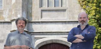 Galway team wins national award for AI-based climate change tool Galway Daily science Galway team wins national award for AI-based climate change tool