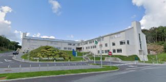 Extension plans submitted for Clifden Community School Galway Daily education Extension plans submitted for Clifden Community School