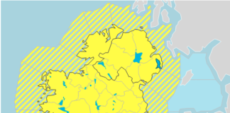 Ice warning issued as Met Eireann warns of hazardous conditions Galway Daily weather Ice warning issued as Met Eireann warns of hazardous conditions