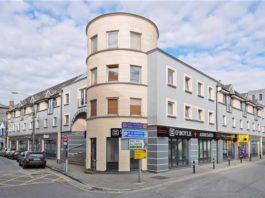galway daily news galway city centre apartment o'donnellan & joyce