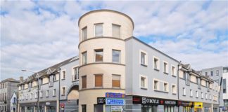 Modern duplex in Galway city centre is fantastic investment opportunity galway daily news galway city centre apartment o'donnellan & joyce