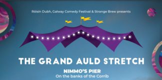 Live music & comedy returns at The Grand Auld Stretch Galway Daily arts Live music & comedy returns at The Grand Auld Stretch