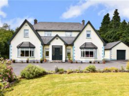Galway Daily property Stunning country house in immaculate condition