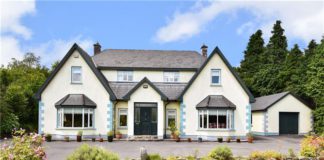 Stunning country house in immaculate condition Galway Daily property Stunning country house in immaculate condition
