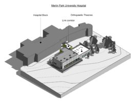 GALWAY Daily news merlin park hospital orthopaedic theatres