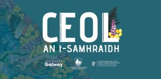 Free outdoor concerts in Galway this weekend Galway Daily music Free outdoor concerts in Galway this weekend