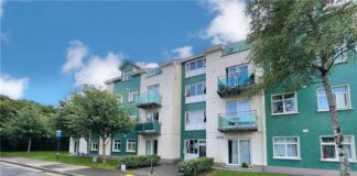 Two bed apartment in Galway City offers abundance of living space galway daily news apartment sale galway city