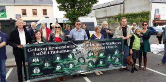 Commemoration event for 40th anniversary of Hunger Strikes Galway Daily news Commemoration event for 40th anniversary of Hunger Strikes