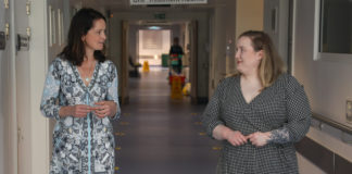 Global study finds new treatment approach for critically-ill COVID patients galway daily news research study covid-19