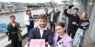 Galway natives win €20,000 Social Entrepreneurs Ireland Award galway daily news galway city co-founders of byowave