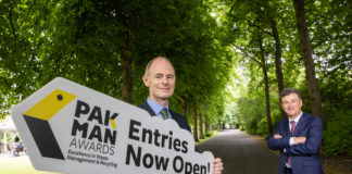 One day left to enter national environmental awards galway daily news repak pakman environment awards
