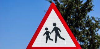 RSA creates new road safety guidelines for schools Galway Daily news Call for major safety improvements on Old Ballybane Road