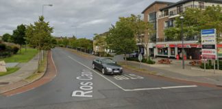 Call for new Roscam estates access road to tackle congestion Galway Daily news Call for new Roscam estates access road to tackle congestion