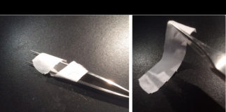 Implantable device can help tendons heal faster Galway Daily health Implantable device can help tendons heal faster