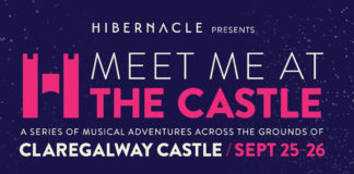 Exciting new festival to take place in Claregalway this month galway daily news galway festival in claregalway