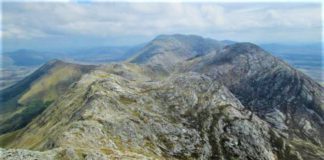 Man dies after falling ill during race in Galway mountains Galway Daily news Man dies after falling ill during race in Galway mountains