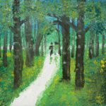 F8 Galway – Nicole Spain – Texaco Child Art 2021