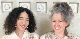 Mother and daughter duo launch sustainable slow fashion brand Galway Daily news mother and daughter duo fashion brand mise tusa