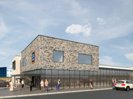 Galway Daily news An Bord Pleanála blocks plans for Aldi supermarket in Ballybrit