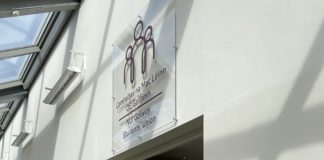 NUIG Students’ Union partners with The Hygiene Bank Galway galway daily news students union nuig