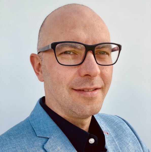 Dr George Onofrei appointed Head of the GMIT School of Business ...