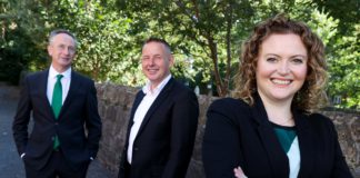 Galway jobs in the pipeline with Ethos Engineering expansion Galway Daily news Galway jobs in the pipeline with Ethos Engineering expansion